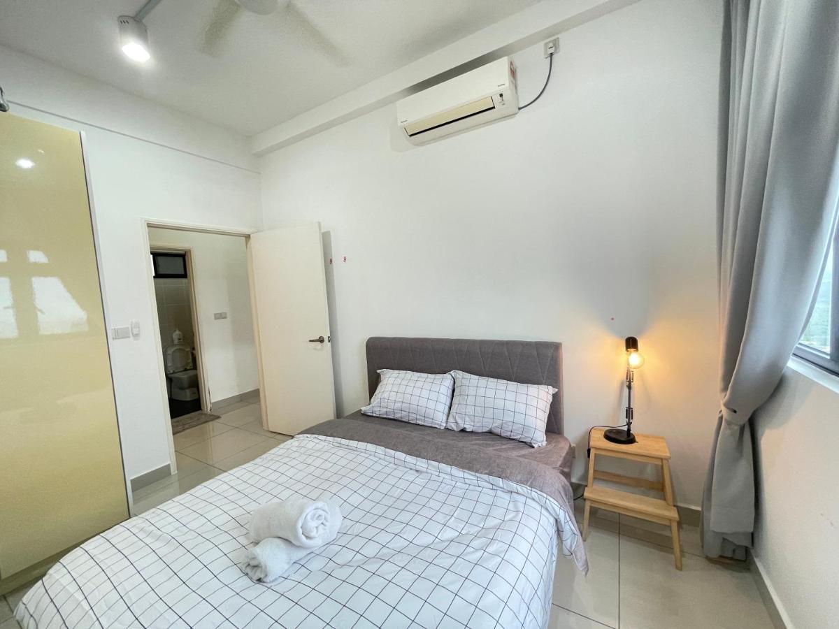 Meridin Medini By Wp Homestay Nusajaya  Zewnętrze zdjęcie